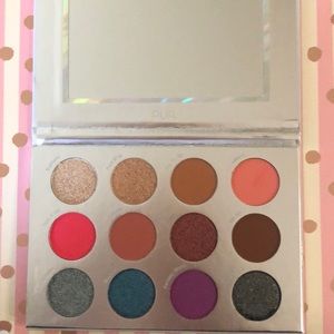 PUR Festival 2.0 Eye Shadow Palette